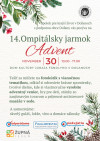 14. Ompitálsky jarmok